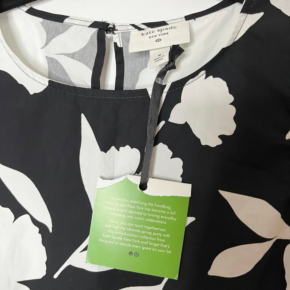 kate spade nwt kate